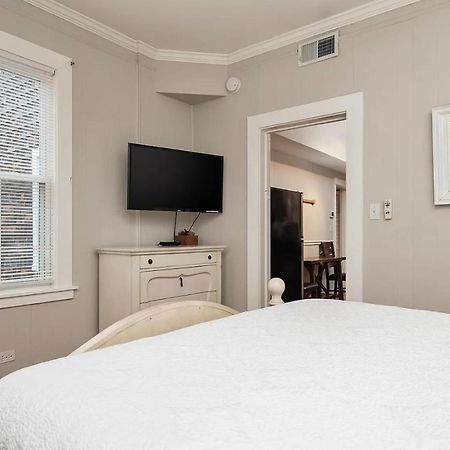 King George Downtown Annapolis Getawayアパートメント エクステリア 写真