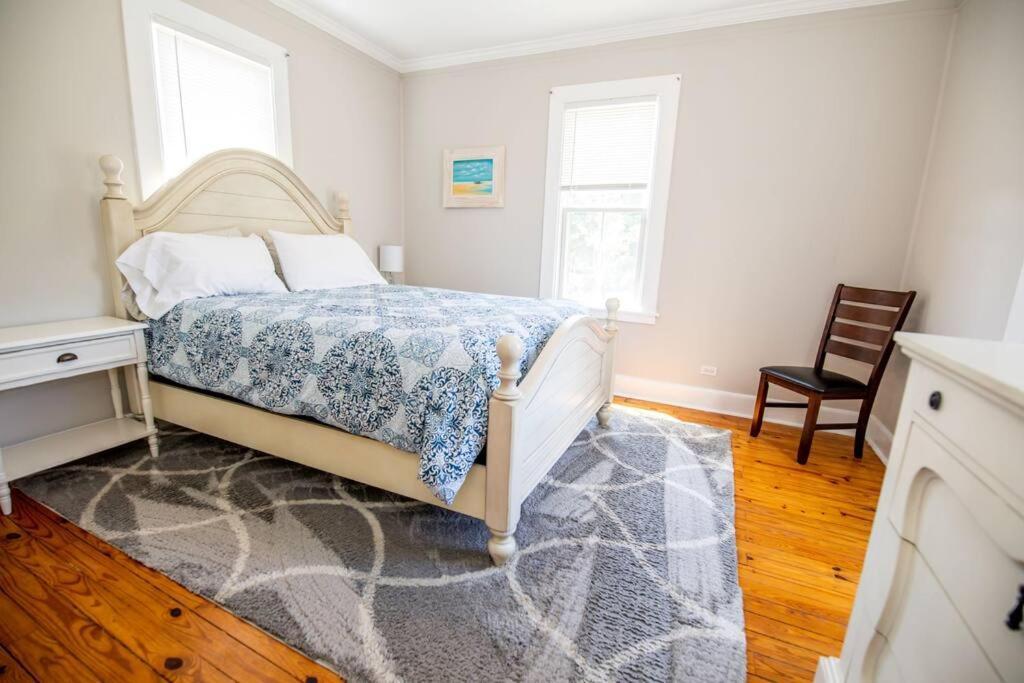 King George Downtown Annapolis Getawayアパートメント エクステリア 写真